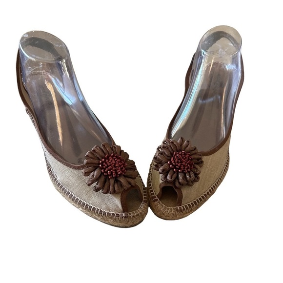 Anse Rioja Wedges - Picture 3 of 9